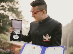Shashwat Sachdev reflects on his journey after his second National Award; says, “All the years of learning have amounted to something meaningful”
