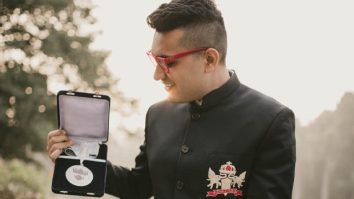 Shashwat Sachdev reflects on his journey after his second National Award; says, “All the years of learning have amounted to something meaningful”