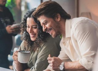 EXCLUSIVE: Sheetal Menon, who rescued Shah Rukh Khan in My Name Is Khan, reunites with him after 15 years: “There is so much to learn from watching him up close”