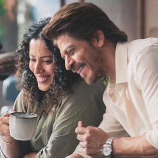 EXCLUSIVE: Sheetal Menon, who rescued Shah Rukh Khan in My Name Is Khan, reunites with him after 15 years: “There is so much to learn from watching him up close”