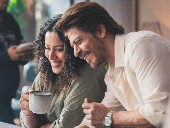 EXCLUSIVE: Sheetal Menon, who rescued Shah Rukh Khan in My Name Is Khan, reunites with him after 15 years: “There is so much to learn from watching him up close” EXCLUSIVE: Sheetal Menon, who rescued Shah Rukh Khan in My Name Is Khan, reunites with him after 15 years: “There is so much to learn from watching him up close”