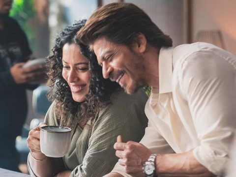 EXCLUSIVE: Sheetal Menon, who rescued Shah Rukh Khan in My Name Is Khan, reunites with him after 15 years: “There is so much to learn from watching him up close” EXCLUSIVE: Sheetal Menon, who rescued Shah Rukh Khan in My Name Is Khan, reunites with him after 15 years: “There is so much to learn from watching him up close”
