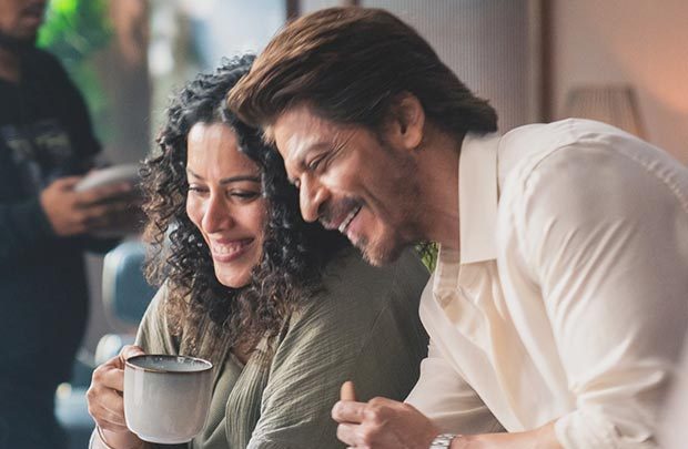 EXCLUSIVE: Sheetal Menon, who rescued Shah Rukh Khan in My Name Is Khan, reunites with him after 15 years: “There is so much to learn from watching him up close”