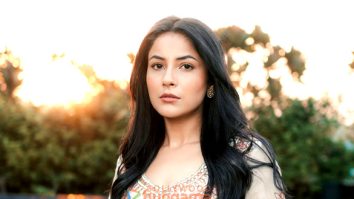 Shehnaaz Gill