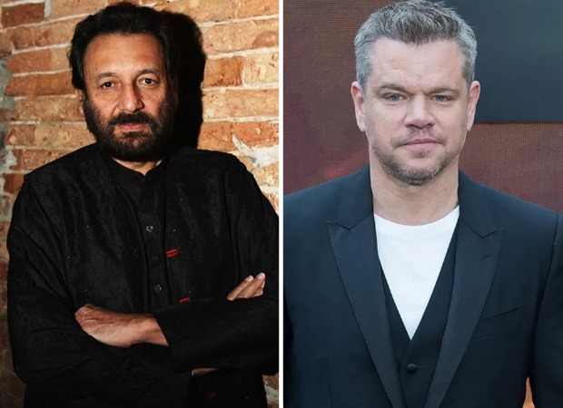 मैट डेमन के यह कहने के बाद कि उन्हें द फोर फेदर्स के गायब होने का अफसोस है, शेखर कपूर की प्रतिक्रिया: "अब समय आ गया है कि हम अंततः सहयोग करें"