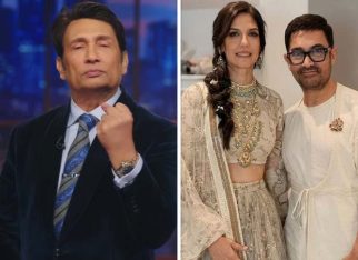 Shekhar Suman jokes about Aamir Khan’s third marriage to Gauri Spratt: “He’s running a triple engine now”
