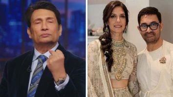Shekhar Suman jokes about Aamir Khan’s third marriage to Gauri Spratt: “He’s running a triple engine now”
