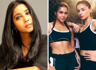 Shilpa Rao says Alpha song ‘Massacre’ embodies the spirit of a “fearless, unapologetic woman”