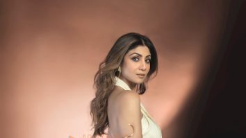 Shilpa Shetty