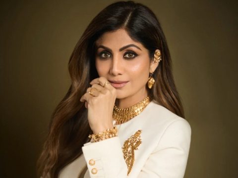 Shilpa Shetty breaks silence after reservation post goes viral: “I am shocked to see fake statements falsely attached to my name”