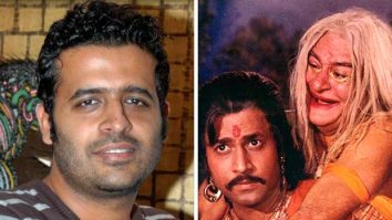 EXCLUSIVE: Ramanand Sagar’s grandson Shiv Sagar shares FASCINATING trivia: “Vikram Aur Betaal cost Rs. 1 lakh per episode; it was shot and edited in our garage as we COULDN’T afford elaborate sets”