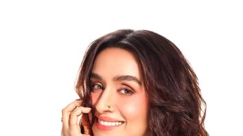 Shraddha Kapoor