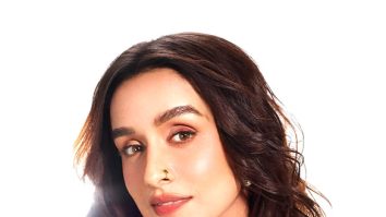 Shraddha Kapoor