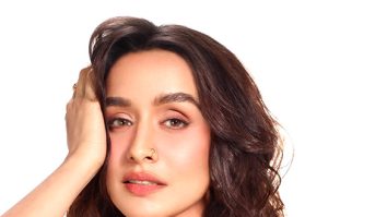 Shraddha Kapoor