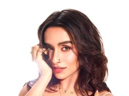 Shraddha Kapoor