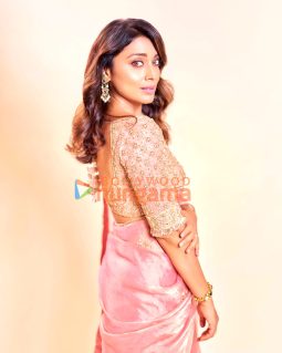 Shriya Saran