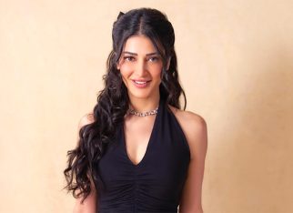 Shruti Haasan completes 17 years in cinema; says “I learnt a lot about myself” while reflecting on her journey