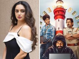 EXCLUSIVE: Shruti Marathe ECSTATIC with response to Pritam And Pedro: “My follower count climbed DRAMATICALLY, which pleasantly surprised me”