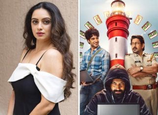 EXCLUSIVE: Shruti Marathe ECSTATIC with response to Pritam And Pedro: “My follower count climbed DRAMATICALLY, which pleasantly surprised me”
