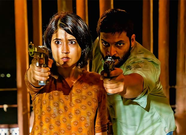 Shweta Tripathi on Mirzapur: The Movie, “This film belongs to the fans as much as it belongs to us” Shweta Tripathi on Mirzapur: The Movie, “This film belongs to the fans as much as it belongs to us”