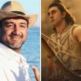 Siddharth Anand praises Ramayana trailer, says, “Expect the world, and you shall not be disappointed”