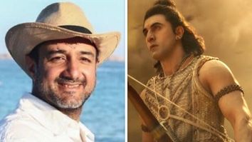Siddharth Anand praises Ramayana trailer, says, “Expect the world, and you shall not be disappointed”
