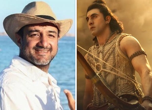 Siddharth Anand praises Ramayana trailer, says, “Expect the world, and you shall not be disappointed”