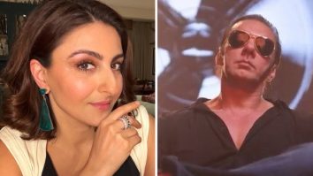 Alliance: Soha Ali Khan makes surprise entry as host; Sohail Khan says, “Yeh ek aisa show hai jo unpredictable hai”