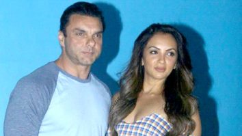 Sohail Khan takes responsibility for divorce as ex-wife Seema Sajdeh joins Alliance as wild card contestant; says, “I take the onus and the responsibility”