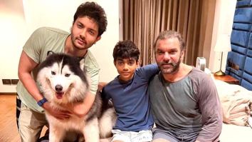 Sohail Khan reveals he wanted to name his son ‘Ram Khan’; shares how Nirvaan got his name