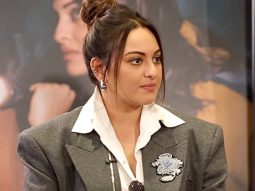 Sonakshi Sinha gets candid in this exclusive Bollywood Hungama interview