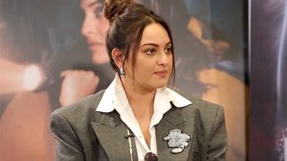 Sonakshi Sinha gets candid in this exclusive Bollywood Hungama interview