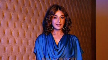 Sonali Bendre