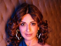 Sonali Bendre