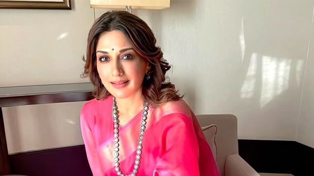 Sonali Bendre turns presenter with Marathi film Sohla, set for October 16 release