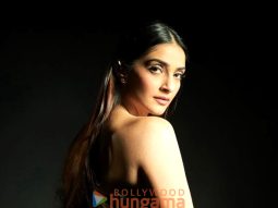 Celeb Photos Of Sonam Kapoor Ahuja