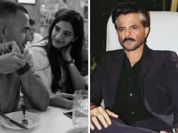 Sonam Kapoor calls Anand Ahuja her “safest place” in birthday post; Anil Kapoor pens emotional note for son-in-law