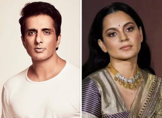 Sonu Sood calls Kangana Ranaut’s “generation gutter” comment on Gen Z “shameful”