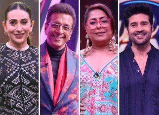 Guru Purnima 2026: Karisma Kapoor, Jaaved Jaaferi, Geeta Kapur and Rajeev Khandelwal honour the mentors who shaped their journeys