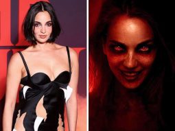 EXCLUSIVE: Souheila Yacoub reveals why Evil Dead Burn left her emotionally drained: “I couldn’t stop reading”