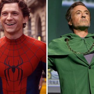 A post-credit PRANK? Motorcycle commercial ‘featuring’ Doctor Doom plays after Spider-Man: Brand New Day; tricks viewers into believing it’s an Avengers: Doomsday teaser
