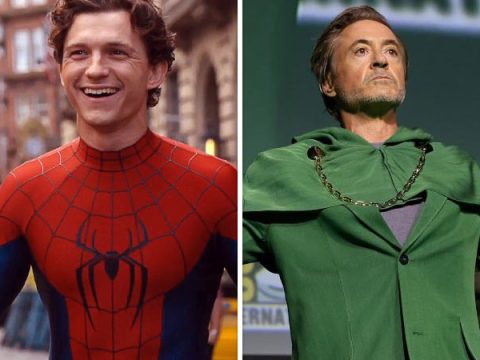 A post-credit PRANK? Motorcycle commercial ‘featuring’ Doctor Doom plays after Spider-Man: Brand New Day; tricks viewers into believing it’s an Avengers: Doomsday teaser