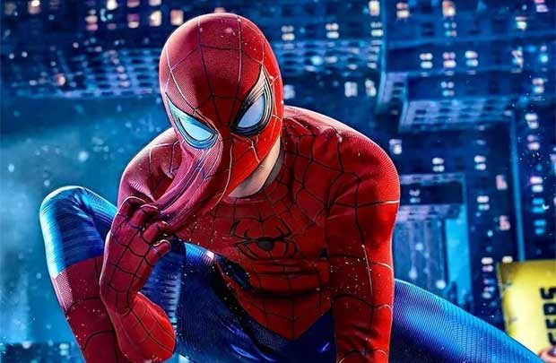 Spider-Man: Brand New Day kills it in advance booking; Tom Holland starrer clocks pre-sales of Rs. 25 crores in India