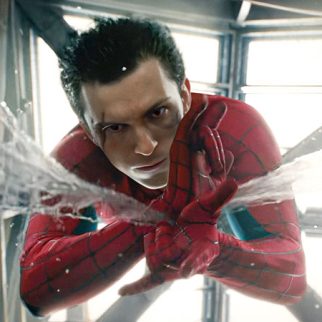 Spider-Man Brand New Day Box Office Update: Tom Holland starrer swings to a phenomenal start; collects Rs. 27.15 crore by noon, eyes blockbuster Rs. 55-60 crore opening
