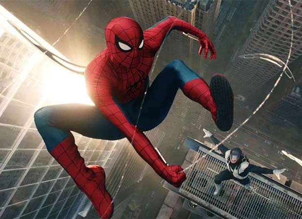 Spider-Man: Brand New Day Box Office Prediction: All set for a BLOCKBUSTER start in India, to collect Rs. 55-60 crores on its opening day