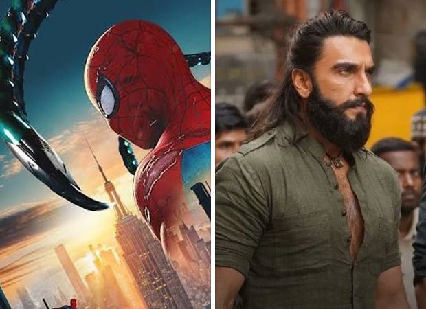 Brand New Day tickets priced at MEGA BLOCKBUSTER rates, yet slightly below Dhurandhar The Revenge’s pricing; Gaiety-Galaxy, Maratha Mandir among FEW cinemas in India selling tickets below Rs. 200