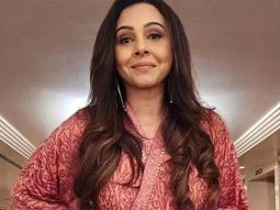 Suchitra Krishnamoorthi on being labelled ‘too bold’ in the 90s: “I was the poster girl for so many things”