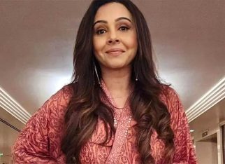 Suchitra Krishnamoorthi on being labelled ‘too bold’ in the 90s: “I was the poster girl for so many things”