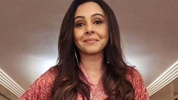 Suchitra Krishnamoorthi on being labelled ‘too bold’ in the 90s: “I was the poster girl for so many things”
