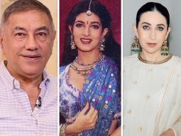 Suneel Darshan says Twinkle Khanna was “not the right choice” for Mela, feels Karisma Kapoor could have made it a superhit